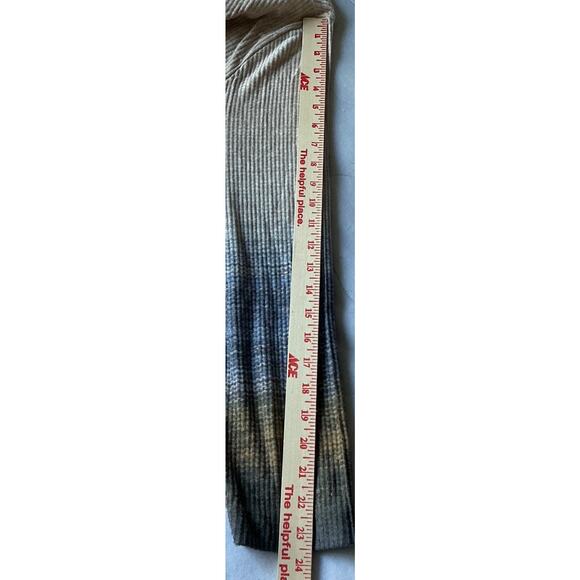 CJ Banks Woman Long Sleeve Pullover Top Tunic Turtleneck 2X - Picture 8 of 8